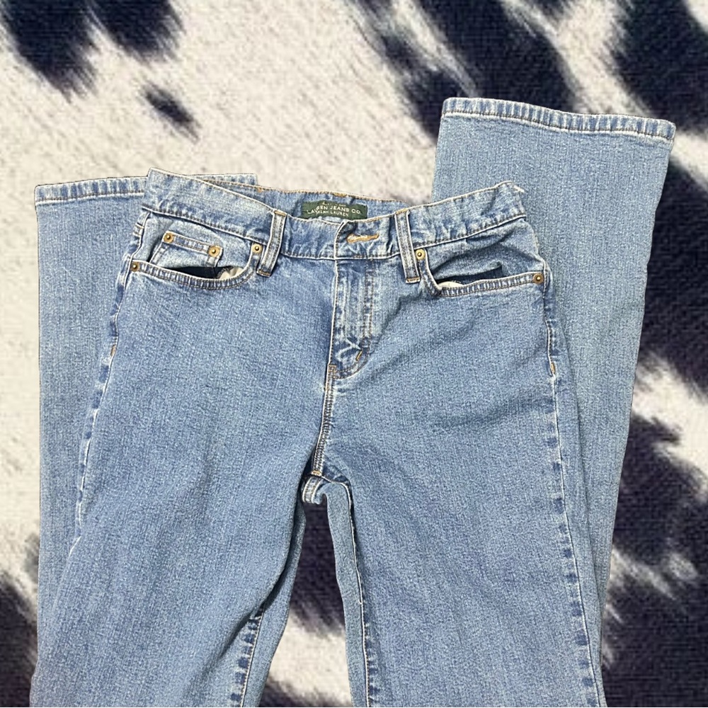 Vintage Ralph Lauren Jeans